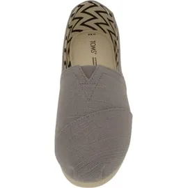 TOMS Alpargata Grey