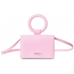 GaËlle Paris  Taschen -  in Rosa, Einheitsgrösse