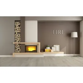 Parador Designboden Modular ONE Eiche Urban grau gekälkt