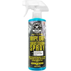 Chemical Guys Wipeout Surface Cleanser Spray 473 ml