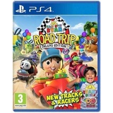 Race with Ryan: Road Trip (Deluxe Edition) - Sony PlayStation 4 - Rennspiel - PEGI 3