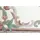 THEKO Handtuftteppich, Ming 70x140 cm
