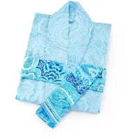 BASSETTI Kimono - B1-ocean blue - L-XL