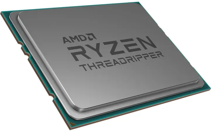 AMD Ryzen ThreadRipper 3970X - 3.7 GHz - 32 Kerne