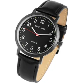 Excellanc Quarz Kunstleder 2900210