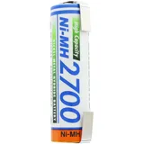 Panasonic Akku Serie 7100 2700mAh 3,24Wh