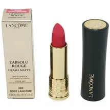 Lancôme L'Absolu Rouge Drama Matte 388 Rose 3,4 g