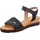 Gabor comfort 2275927 für Damen, schwarz, Größe 39 EU / 6 UK