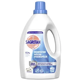Sagrotan Hygienespüler Fluid 1,5 L