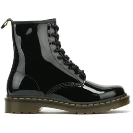 Dr. Martens 1460 Patent black patent lamper 37