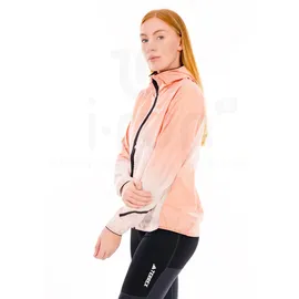 adidas Terrex Xperior Light Windweave Jacke Semi Impact Orange M