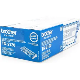 Brother TN-2120 schwarz