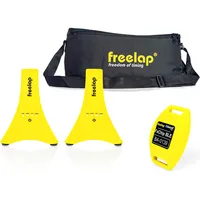 Freelap Zeitmesssystem-Set Multisport - Anfänger Smartwatch
