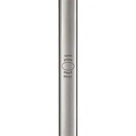Rösle Grillzange 30 cm Edelstahl silber