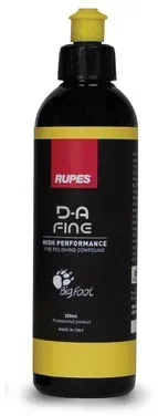 DA Fine - Hochleistungs Fein Politur 250 ml