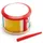 HaPe E0608 - Doppelseitige Trommel