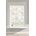 Doppelrollo 70 150 Kreise/grau