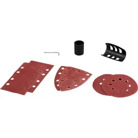 Parkside Multifunktionsschleifer Schleifmaschine »PMFS 200 C3« 3in1-Funktion