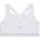 Under Armour Crossback Mid White/Halo Grey 3X