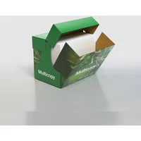 Multicopy Original A4 80 g/m2 2500 Blatt