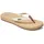 REEF Cushion Sands Weiß 37,5