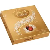 Lindt Lindor Präsent Mischung