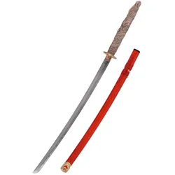 Katana Duncen MacLeod