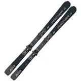 Fischer Sports GmbH Ski Damen Aspire SLR, Bindung RS9 SLR Z3-9 Alpinski 155 cm