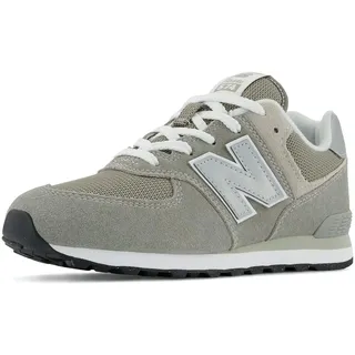 Sneaker, Grau, 37.5 EU