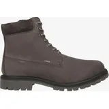SIOUX Aspar.-702 Herren Braun 42,5