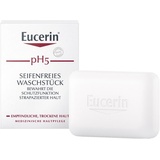 Eucerin pH5 Seifenfreies Waschstück 100 g