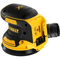 DeWalt DCW210NT Akku-Exzenterschleifer 18V inkl. Koffer