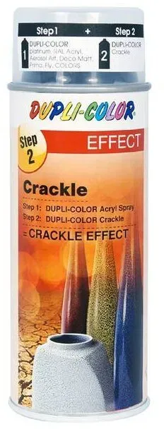 Crackle Effect Spray, 400ml