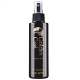 Golden Curl Heat Protection Hair Spray 150 ml