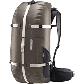 Ortlieb Atrack 35 Rucksack Braun