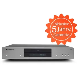 Cambridge Audio CXC v2
