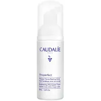 Caudalie Vinoperfect Mikro-Peeling Schaum Gesichtsreinigungsschaum 50 ml Damen