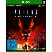 Aliens: Fireteam Elite (USK) (Xbox One/Series X)