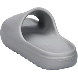 adidas Lumia Adilette Silver Metallic / Silver Metallic / Silver Metallic 40 1/2