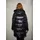 Hailys Mantel Na44ila schwarz XS