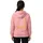 O'Neill Women of the Wave Hoodie Rosa M