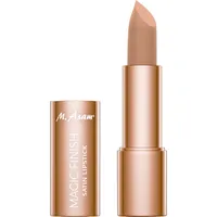 M. Asam MAGIC FINISH Satin Lipstick Hazelnut Heaven 4,0 g