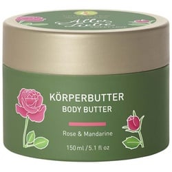 Primavera Alles Liebe Körperbutter