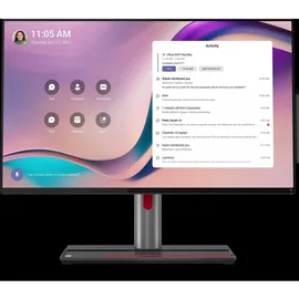 Lenovo ThinkSmart View Plus 12CN0002GE