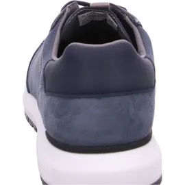 Salamander Slip-Ons Herren Blau 41