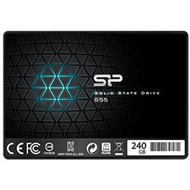 Silicon Power Slim S55 240 GB 2,5"