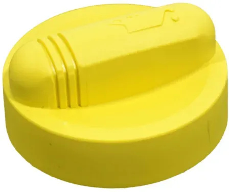 Öltankdeckel für Renault