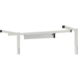 Rau LED-Arbeitsplatzleuchte Serie E, Breite 1190mm