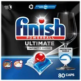 Finish Spülmaschinen-Tabs 80 St.