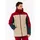 Protest PRTDunton Skijacke Rot S